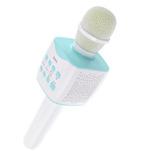 Hoco Wireless Karaoke Microphone