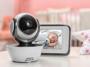 best baby monitors new