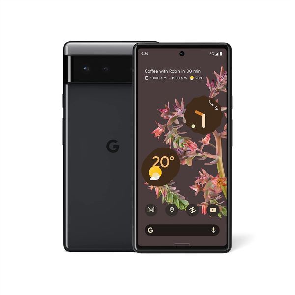 google pixel 6 pro best camera phones