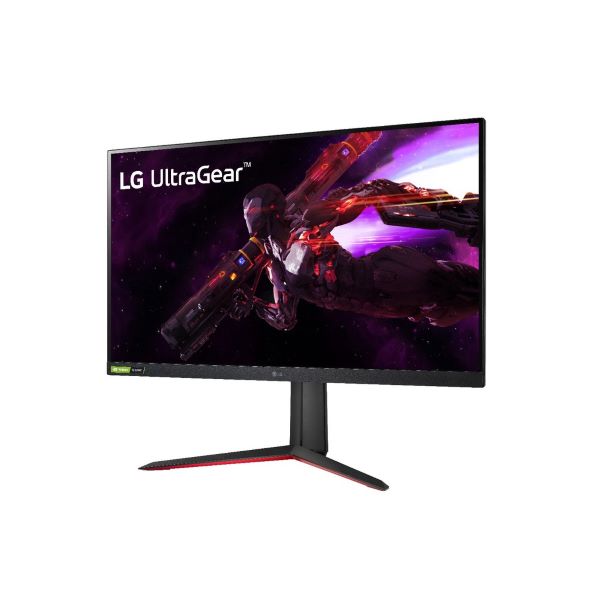 lg ultragear gaming monitor best singapore