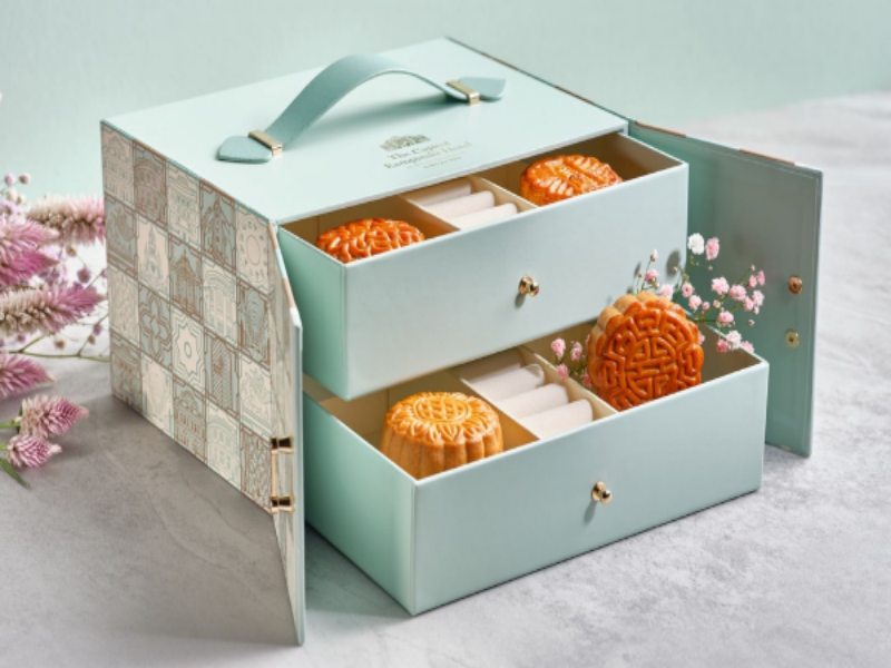 featured image mooncake delivery singapore