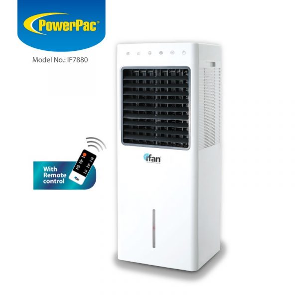 iFan Evaporative Air Cooler (IF7880) 