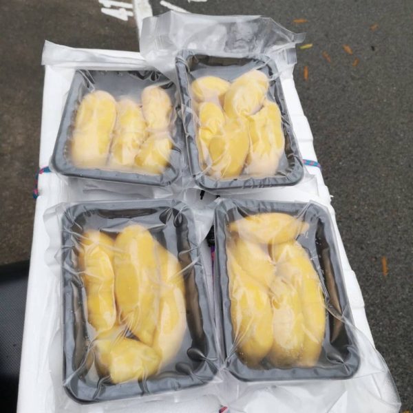 just love gloal singapore vacuum packed durian delivery