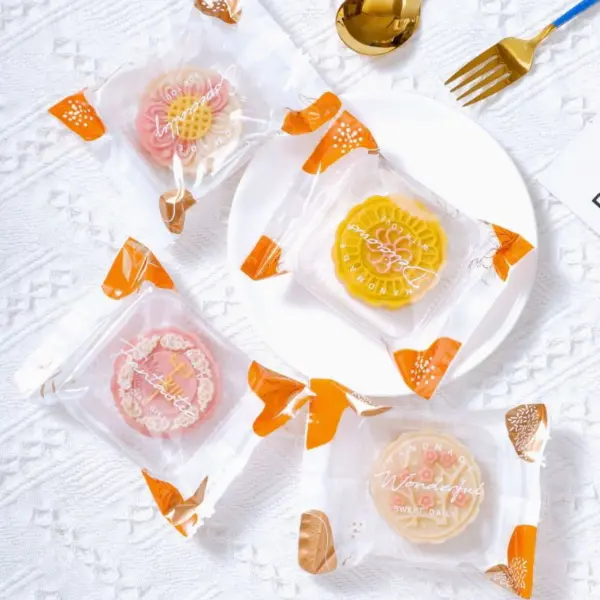 mooncake packaging