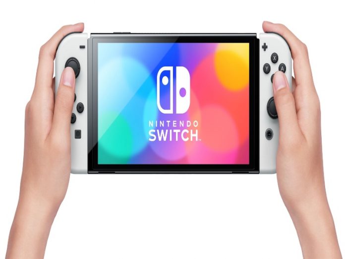 nintendo switch oled review featured image