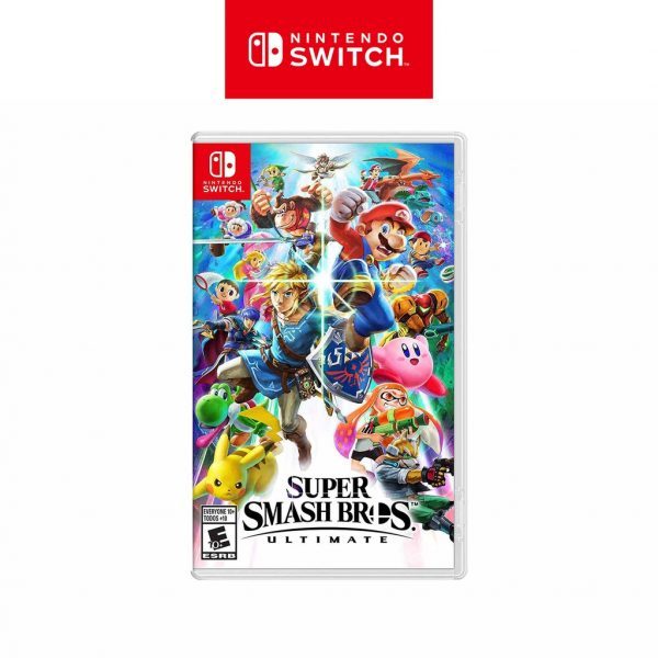 Nintendo switch best sale best party games