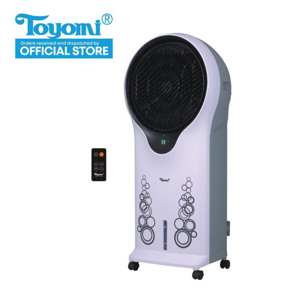 TOYOMI Air Cooler (AC 2902)