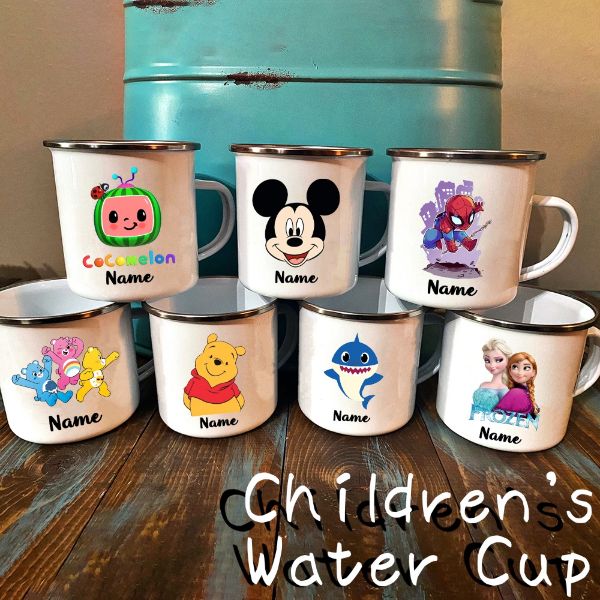 Mug children's day gift ideas