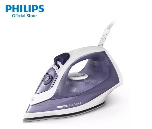 11 Best Steam Irons In Singapore For Wrinkle Free Office Clothes