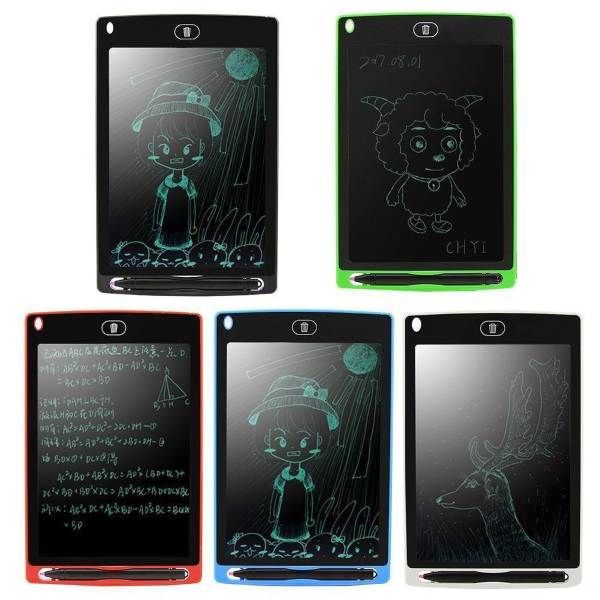 children's day gift ideas digital lcd drawing tablet