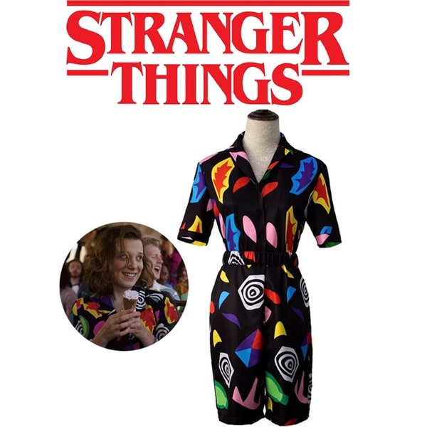 16 'Stranger Things' Costume Ideas for Halloween 2022