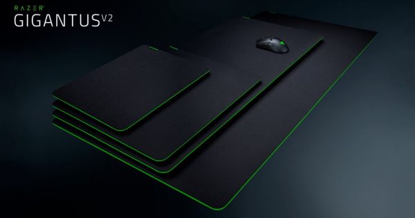 razer mousepad size comparison best gaming mousepads