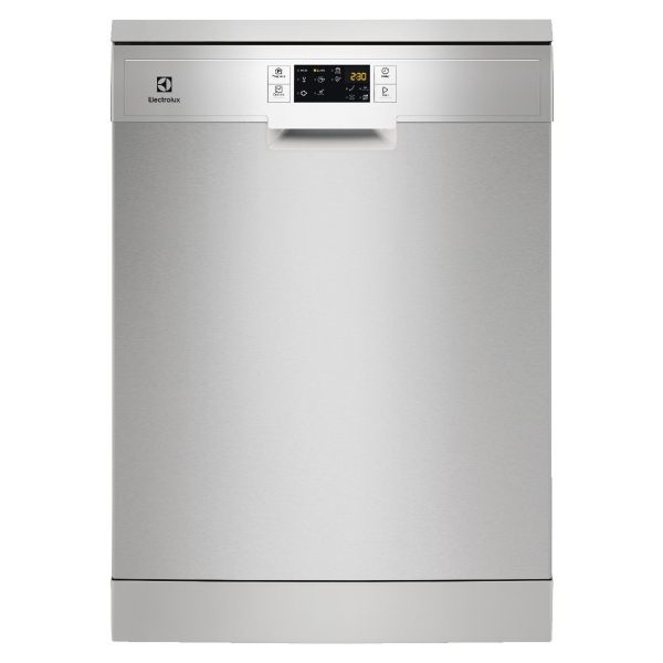 electrolux airdry inverter free standing dishwasher silver best in singapore