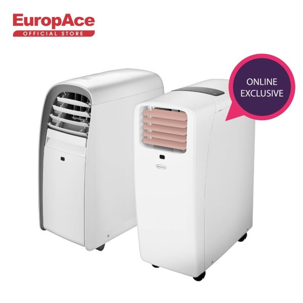 europace 3-in-1 best portable aircon singapore