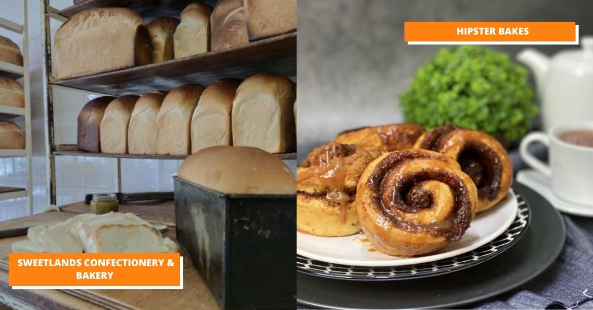 21 Best Bakeries In Singapore For Delicate Bread And Pastries