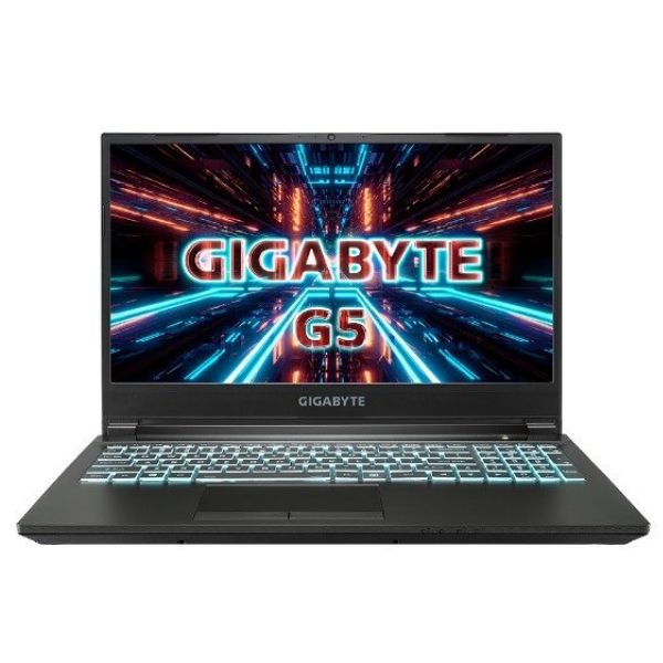 Gigabyte G5 KD best gaming laptops singapore
