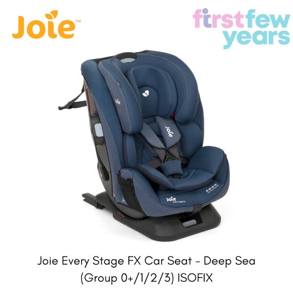 best baby car seat singapore Joie Every Stage FX Car Seat