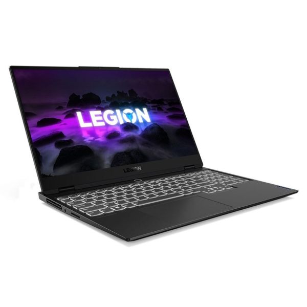 Lenovo Legion S7 best gaming laptops singapore
