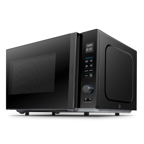 toshiba full black convection microwave oven