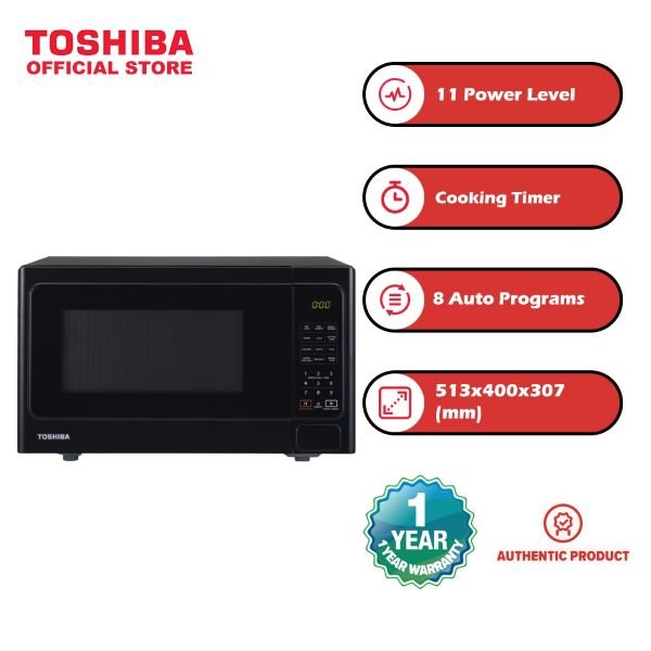 toshiba black solo microwave oven best microwave ovens singapore