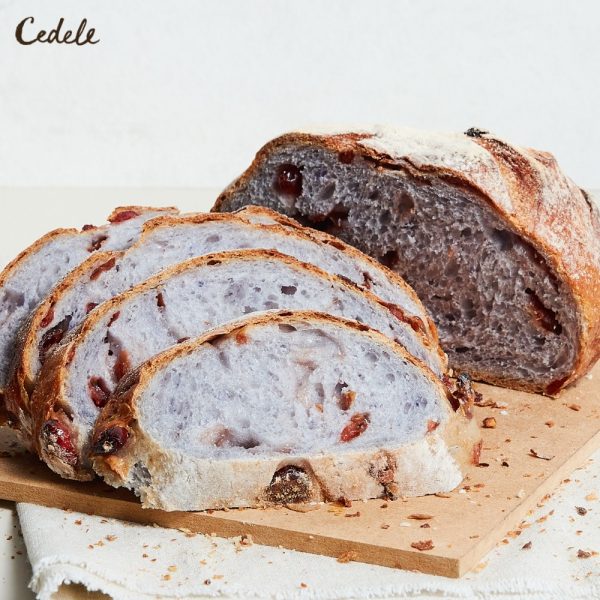 cedele bakery in Singapore