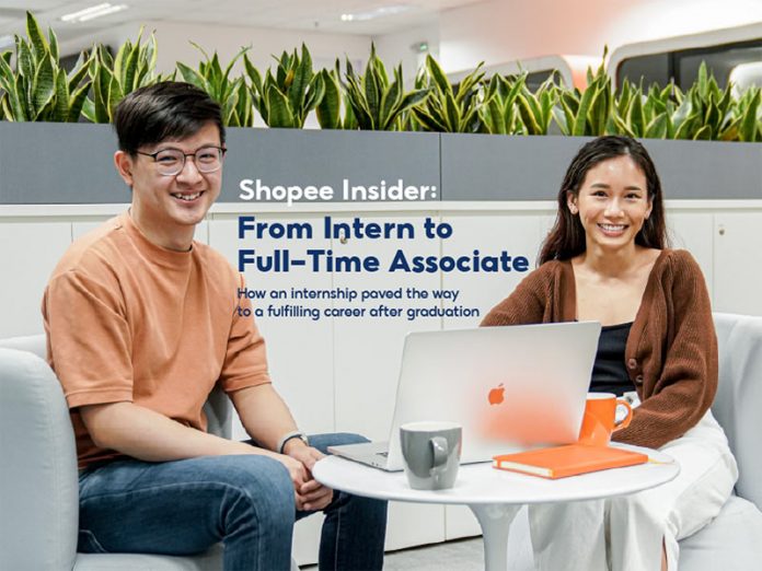 Featured Image for intern to associate article