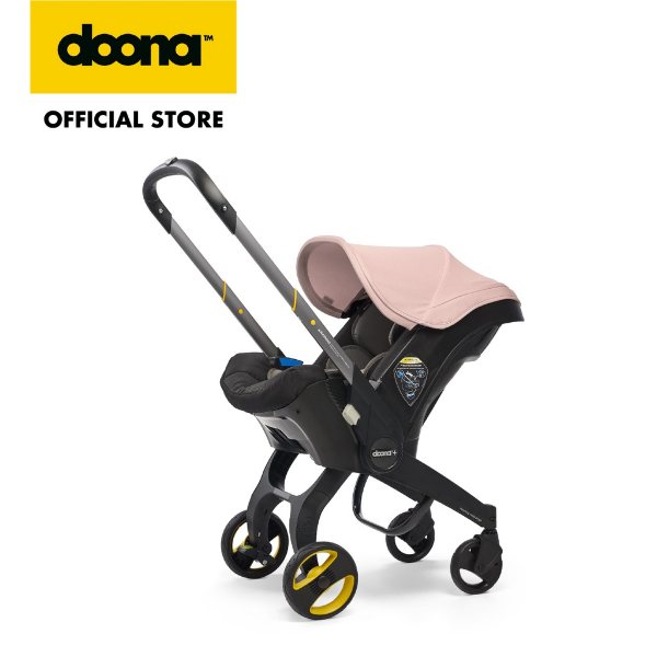 Doona+ Infant Car Seat Stroller best pram singapore