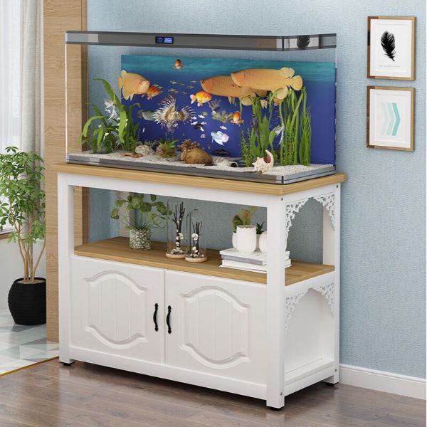 Fish deals aquarium design