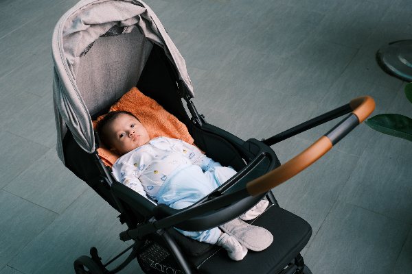 baby in stroller best stroller singapore