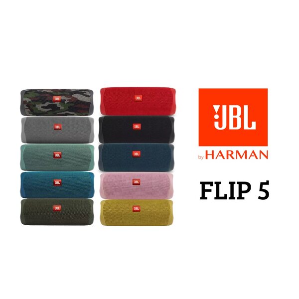 JBL flip 5 best wireless bluetooth speaker