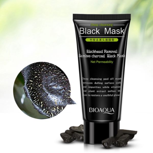 bioaqua blackmask best blackhead remover