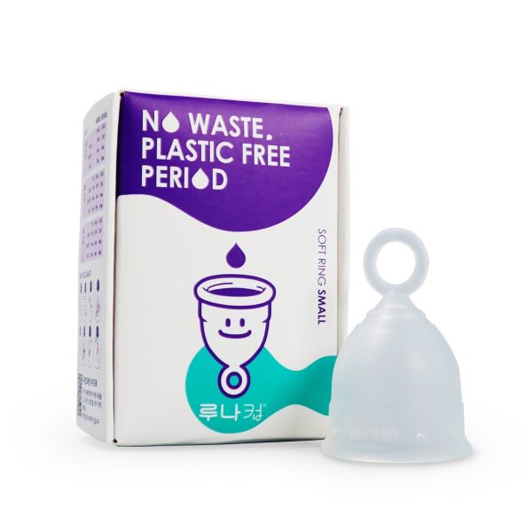 Best Sustainable Period Alternatives in Singapore - Menstrual Cups