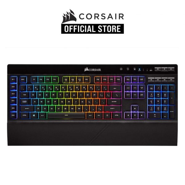Corsair K57 Wireless Gaming Keyboard