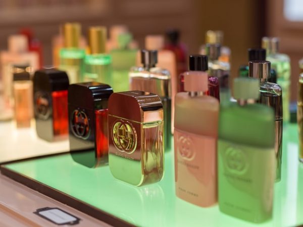 best women perfumes singapore gucci gold pink green