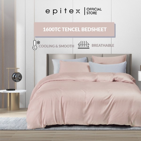 epitex tencel best bedsheets in singapore