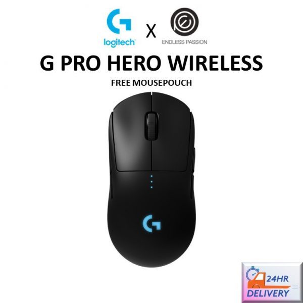 best mouse in shopee