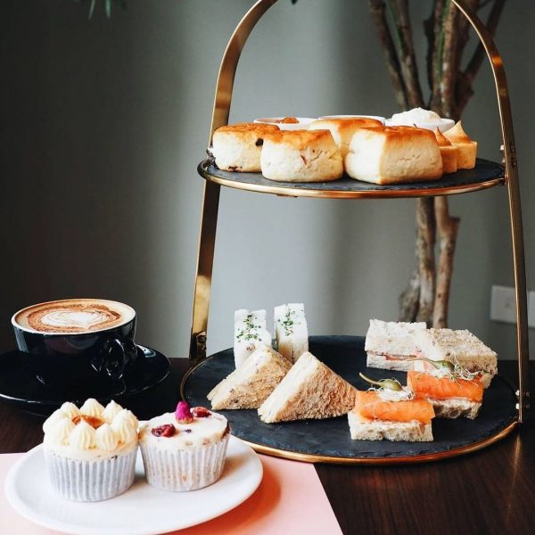 best high tea singapore 2022 the marmalade pantry cupcake sandwich scones pastries