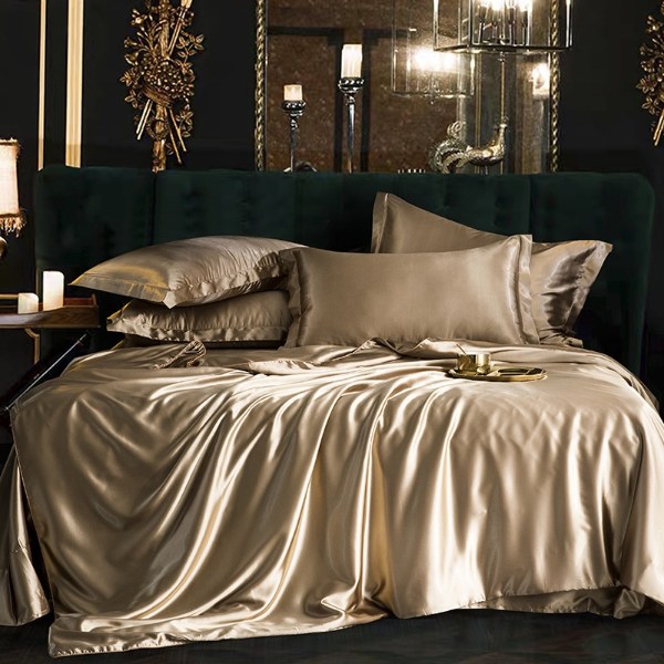mulberry silk best bedsheets in singapore