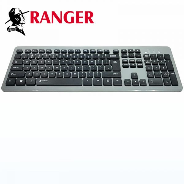 Ranger Wireless Keyboard