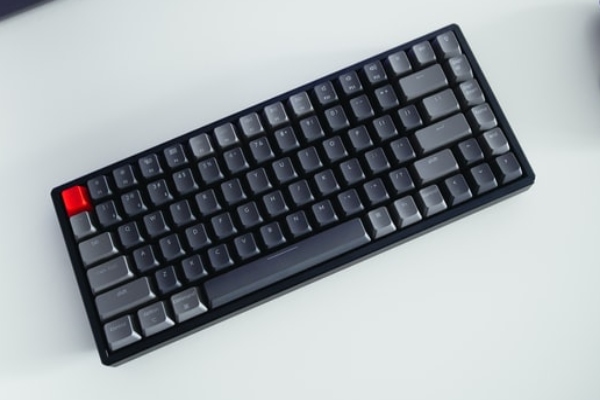 wireless keyboard