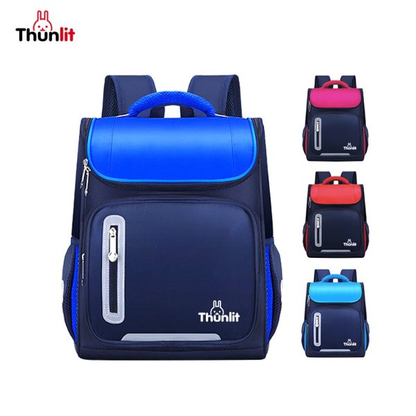 Recommended school bag for primary online 1