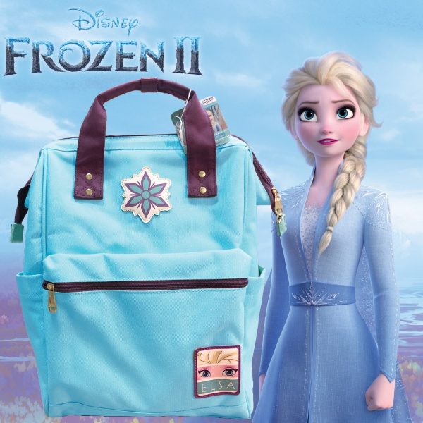disney frozen 2 backpack elsa where to buy school bag