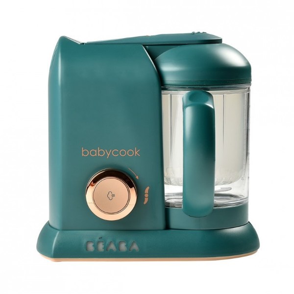 Beaba Babycook Solo 4-in-1 Food Maker baby shower gifts singapore