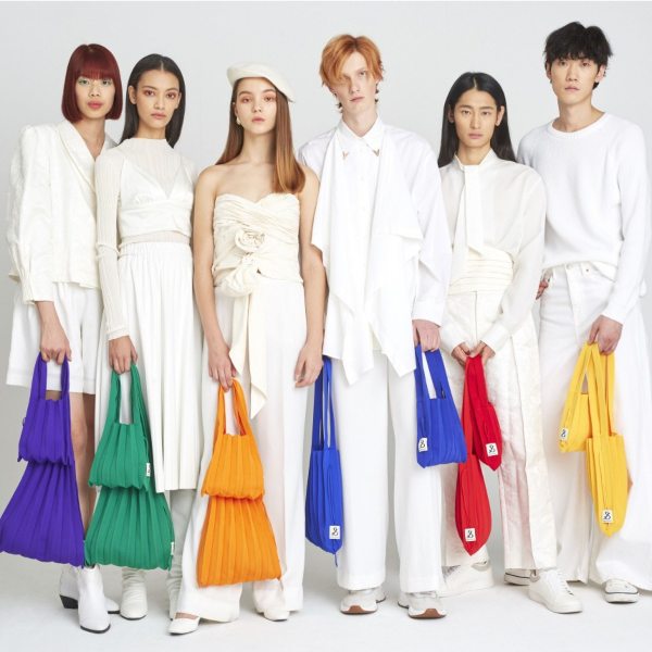 Korean Bag Brands: 12 Famous Brands Your Must Be Sporting!