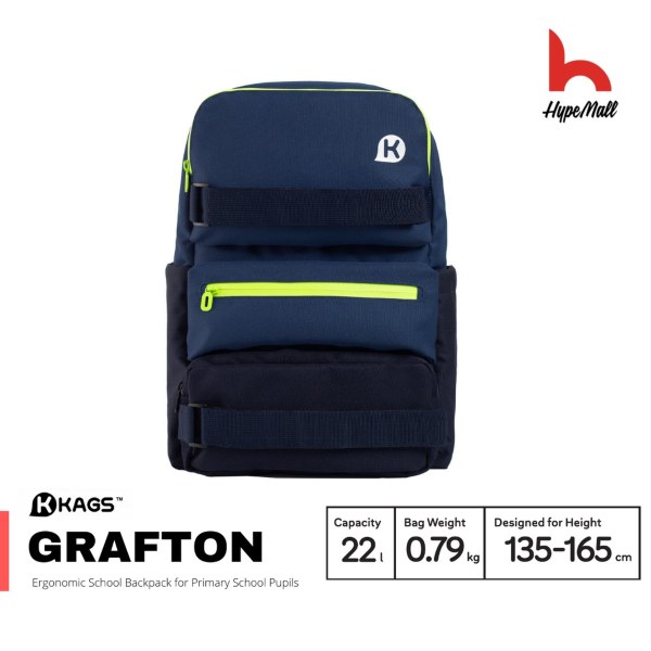 Best primary outlet school bag