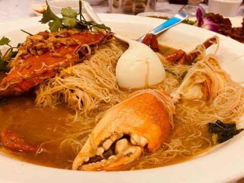 Zi Char Reunion Dinner: 15 Places To Dine And Order From [2024]