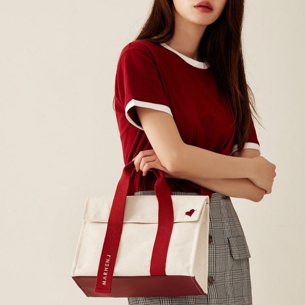 korean bag brands MARHEN.J