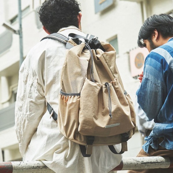 Korean Bags