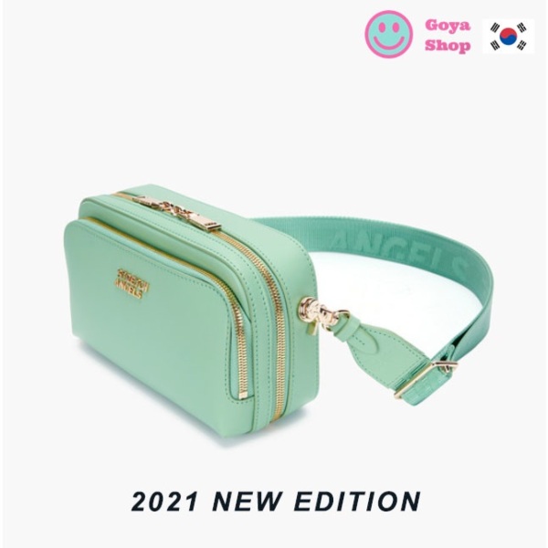 New Year New Bag 11 Korean Bag Brands To Check Out  MiddleClass