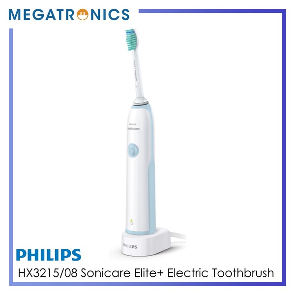 Philips Sonicare Elite+ Sonic Electric Toothbrush best christmas gift idea 2022 singapore